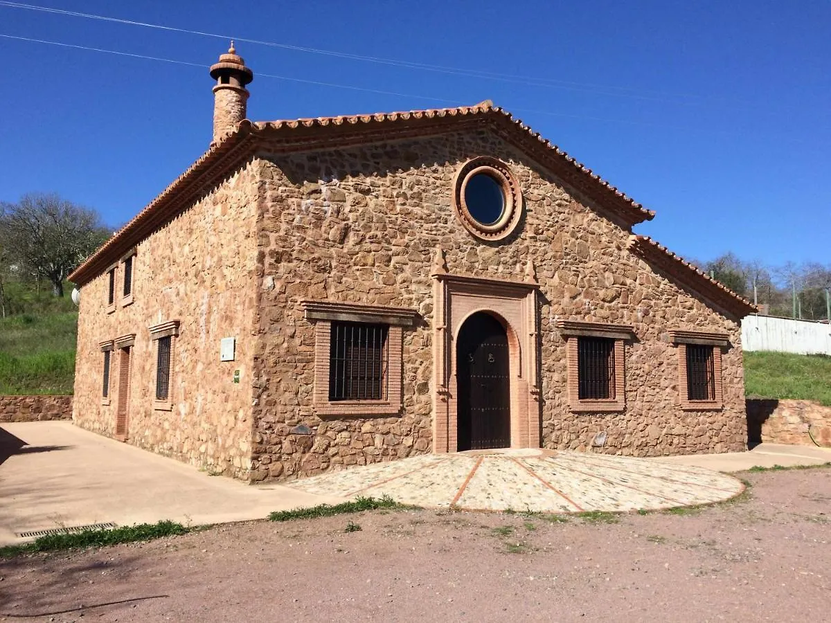 Country house Casa Rural Finca El Tornero Aracena