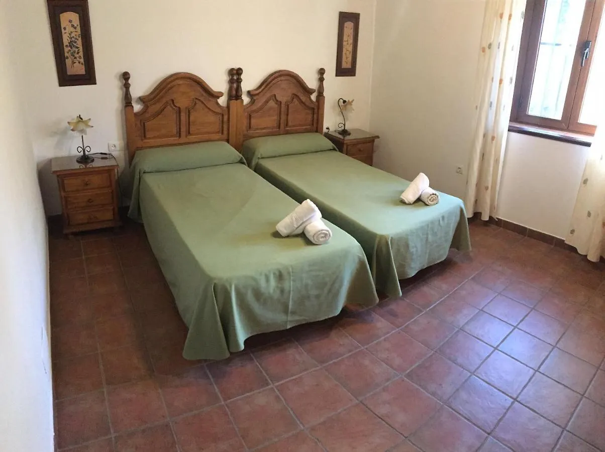 Country house Casa Rural Finca El Tornero Aracena