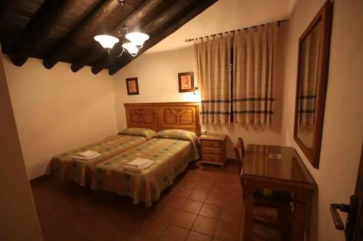Casa Rural Finca El Tornero Aracena
