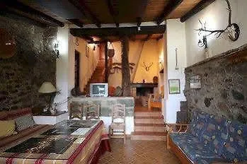 Casa Rural Finca El Tornero Aracena