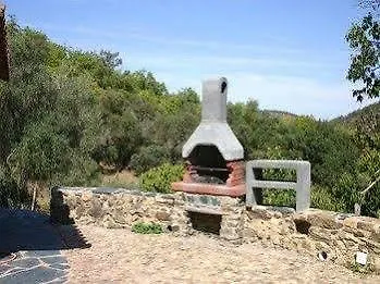 Casa Rural Finca El Tornero Aracena 0*,  Spain