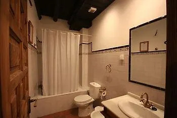 בית כפרי ארקנה Casa Rural Finca El Tornero