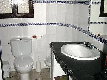 ארקנה Casa Rural Finca El Tornero ספרד